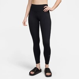 Nike One Womens High-Waisted Full-Length Leggings