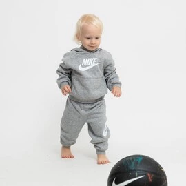 Nike Kids Club Fleece Set