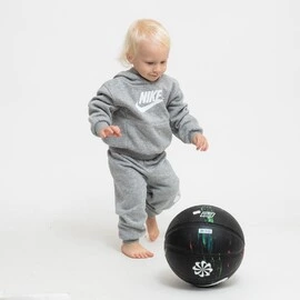 Nike Kids Club Fleece Set