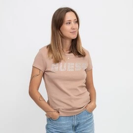 GUESS KIARA SS T-SHIRT
