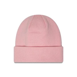 NEW ERA MLB Essential cuff beanie NEYYAN