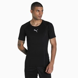 Puma Liga Baselayer Tee SS