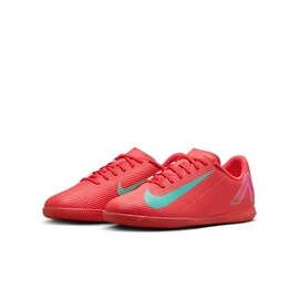 Nike Jr. Mercurial Vapor 16 Club Little/Big Kids Indoor/Court Low-Top Soccer Shoes