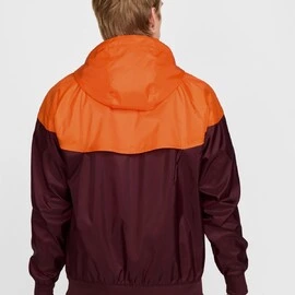 Nike Sportswear Windrunner Mens Hooded Jacket