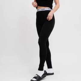 Guess New Aline Leggings 4/4 Eco Str