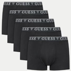 Guess NJFMB Boxer Trunk 5 Pack
