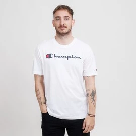 Champion SS Tee
