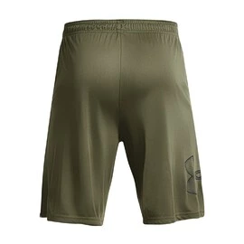 Under Armour Tech Graphic Short