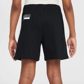 Nike Air Fleece Shorts BK