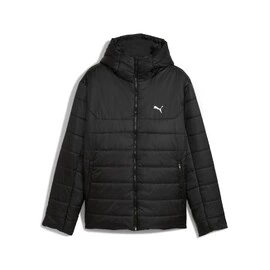 Puma ESS Hooded Padded Jacket