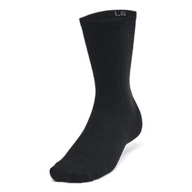 Under Armour Essential 6pk Crew Socks