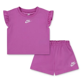 NIKE KIDS BABY FRENCH TERRY SET