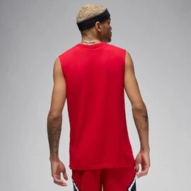 Jordan Sport Men Dri-FIT Sleeveless Shirt