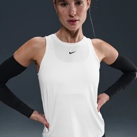 Nike One Classic Womens Dri-FIT Tank Top