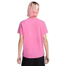 Nike Sportswear Essentials Womens Logo T-Shirt