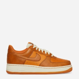 NIKE AIR FORCE 1 07 LV8 SINCE 1982 SUNSET MEN SHOES