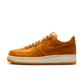 NIKE AIR FORCE 1 07 LV8 SINCE 1982 SUNSET MEN SHOES