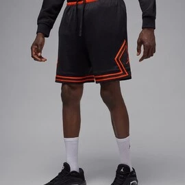 Jordan Sport Men Dri-FIT Diamond Shorts