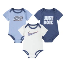 NIKE BODY BABY FAST BALL 3PACK
