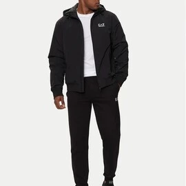 EA7 Emporio Armani Bomber Jacket