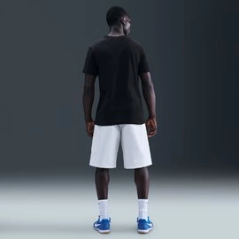 Nike Paris Saint-Germain Mens Nike Soccer T-Shirt