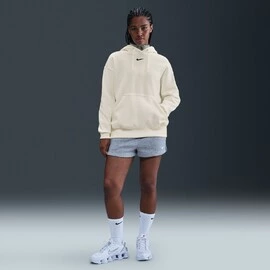 Nike Sportswear Phoenix Fleece Womens Oversized Pullover Hoodie