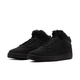 Nike Court Vision Mid Mens Shoes