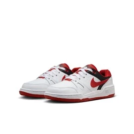 Nike Full Force Low Big Kids Shoes