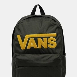 Vans Old Skool Check Backpack