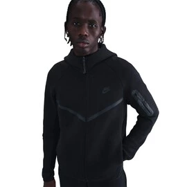 Nike Tech Mens Fleece Windrunner Full-Zip Jacket