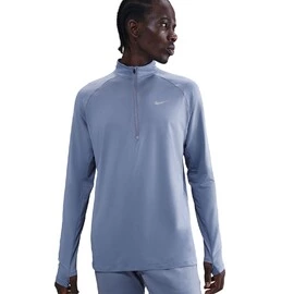Nike Stride Mens Dri-FIT 1/4-Zip Running Top