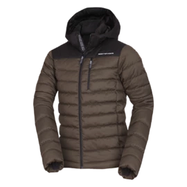 NORTHFINDER MEN WINTER JACKET MILOSH