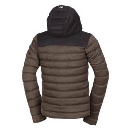 NORTHFINDER MEN WINTER JACKET MILOSH