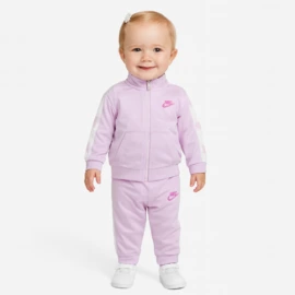 NIKE KIDS TRICOT SET