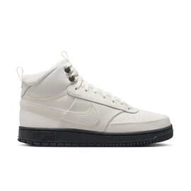 Nike Court Vision Mid Mens Winterized Shoes