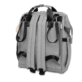 Vuch Eloa Backpack Grey