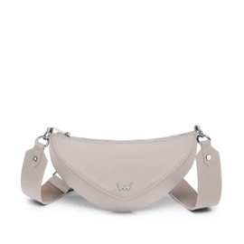 Vuch Tricia Basic Crossbody Beige