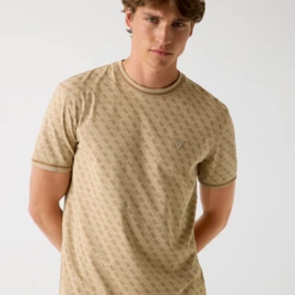 GUESS MARSHALL T-SHIRT