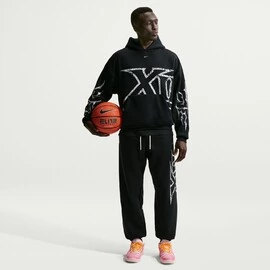 Nike Ja Mens Therma-Fit Pullover Hoodie