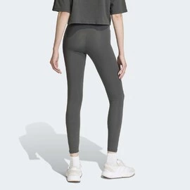 adidas Essentials LINEAR COTTON Leggings