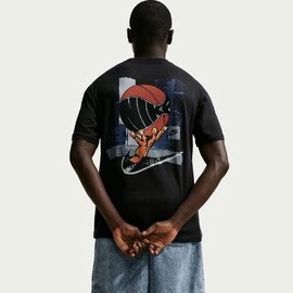 Nike Mens Basketball T-Shirt