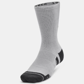 Under Armour Performance Tech 3pk Crew