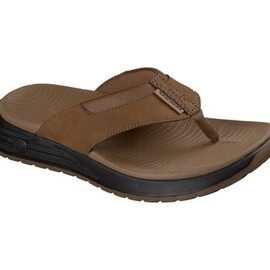 SKECHERS STREET RETRO JOGGER-TATE FLIP FLOP