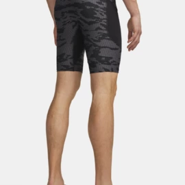 Under Armour HG Printed Lng Short