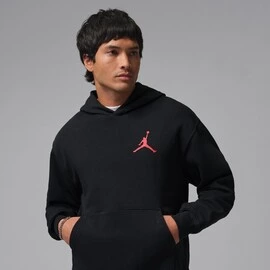 Jordan Men Fleece Pullover Hoodie