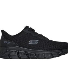 SKECHERS BOBS B FLEX - GLACIAL EDGE SLIP-INS