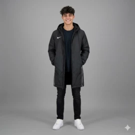 Nike Y NK TF PARK26 SDF JKT