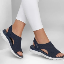 SKECHERS SUMMITS SANDAL - SWEETLY EVOL SLIP-INS