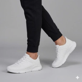 SKECHERS UNO LITE-FLOATING STEPS SLIP-INS