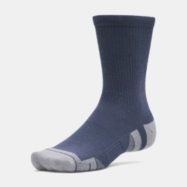 Under Armour Performance Tech 3pk Crew
